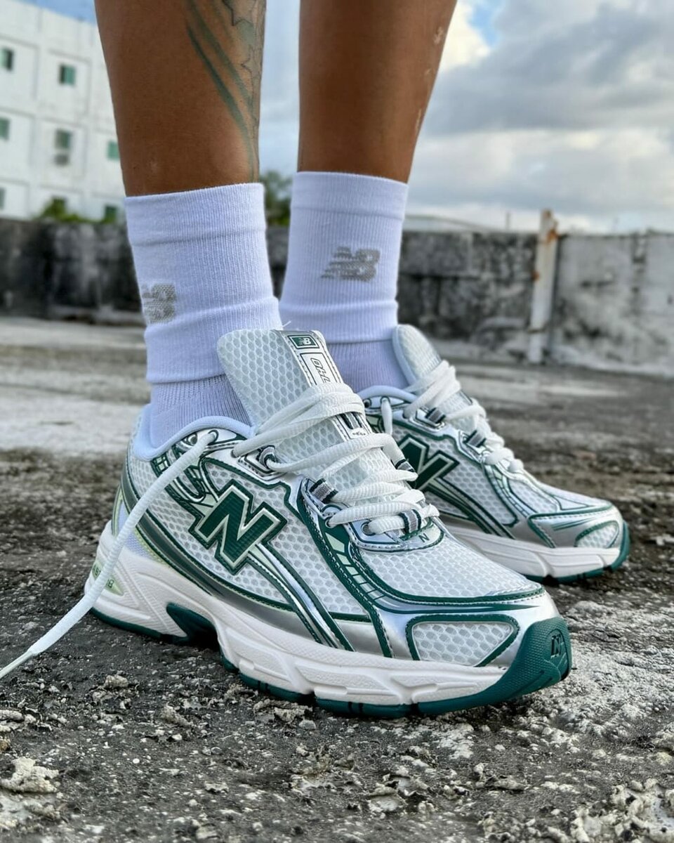 Sneakers New Balance 530