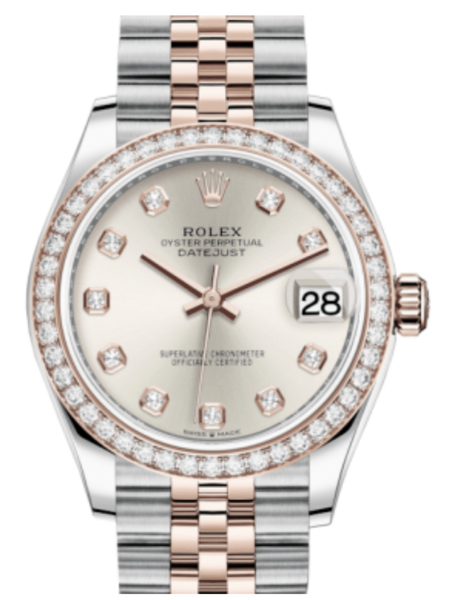 Rolex watch