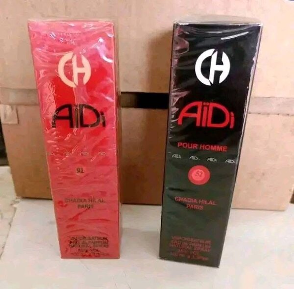Parfum aidi