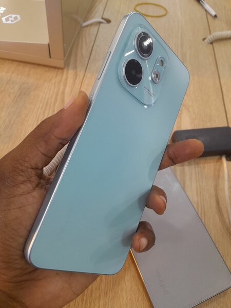 Infinix smart 9