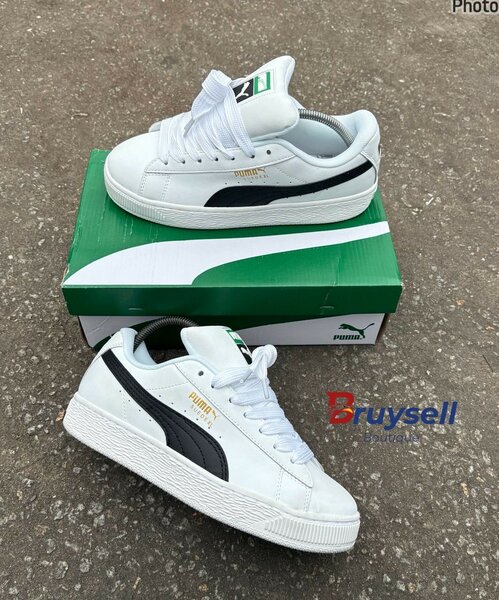 Chaussures de Sport Unisexes