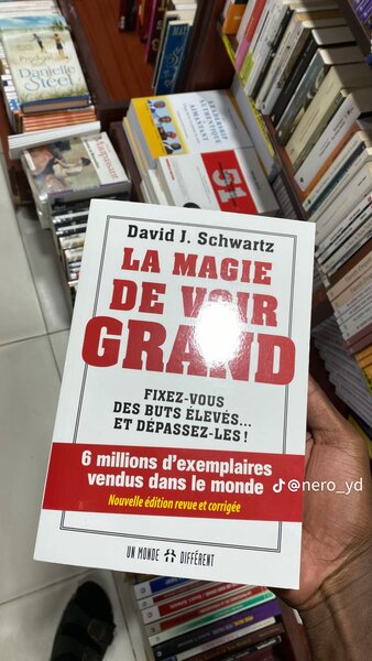 Développement personnel