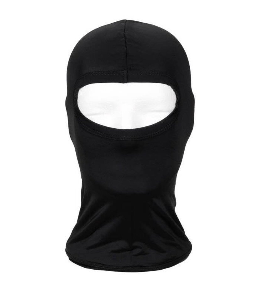 Cagoule Balaclava Polyvalente