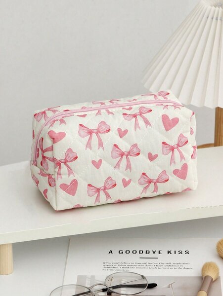 Trousse de maquillage