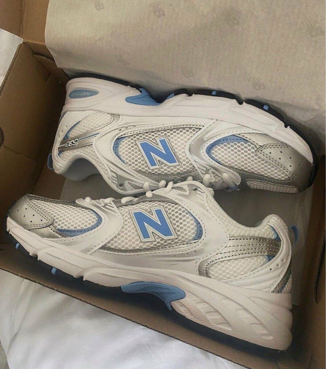 New balance 530 original