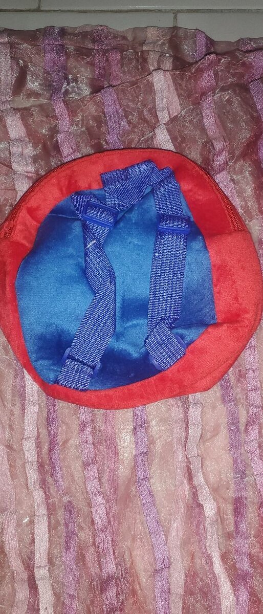 Sac a dos enfant pour jardin