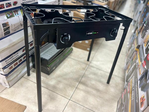 Cuisinière Extérieur Starcook