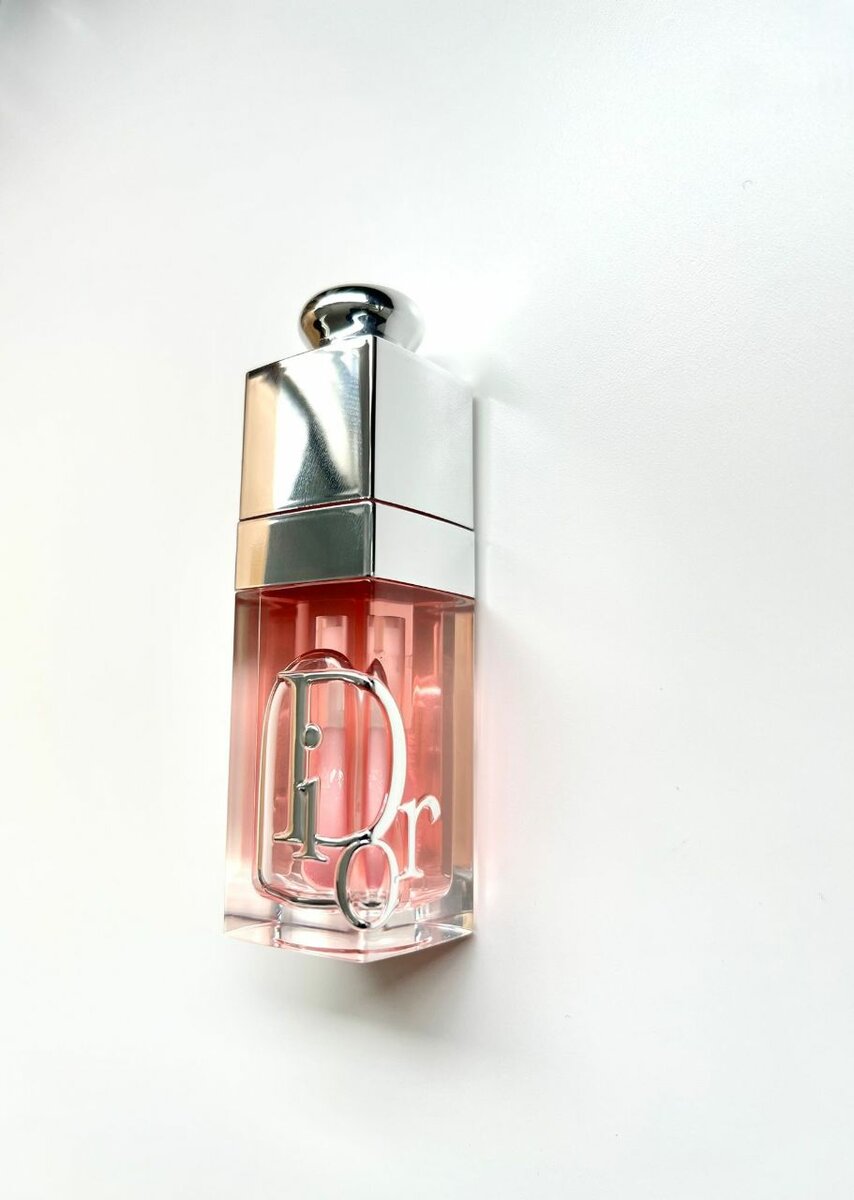 Rouge à Lèvres Brillant DIOR