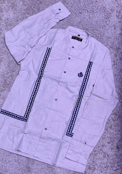 Chemise Homme Élégante