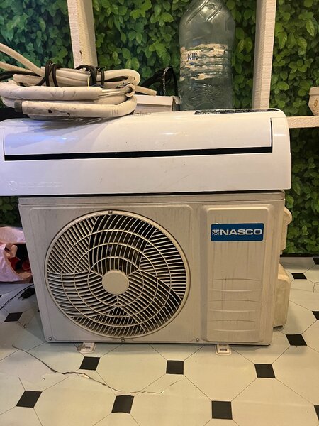 Climatiseur Nasco