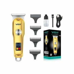 VGR Tondeuse à Cheveux Rasoir à Barbe