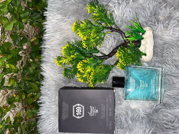 Parfum Pour Homme 106 Originale