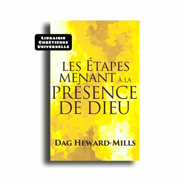 Étapes vers la présence divine