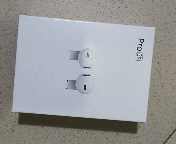 Écouteurs Sans Fil Pro 5S