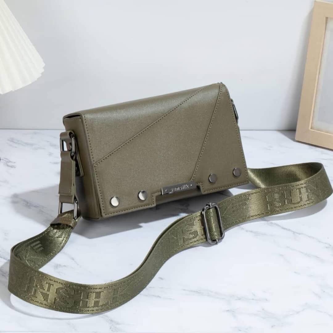 Sac bandoulière élégant