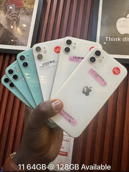 iPhone 12 Pro iPhone XR iPhone X