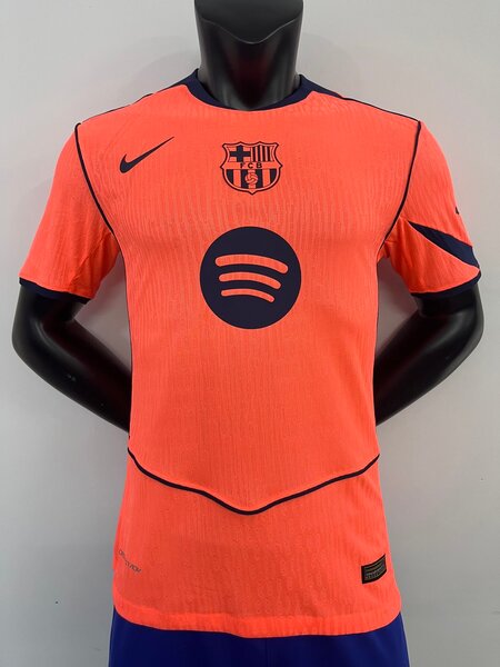 Maillot de barça