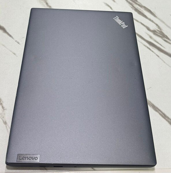 lenovo thinkpad l13 i7 12th gé
