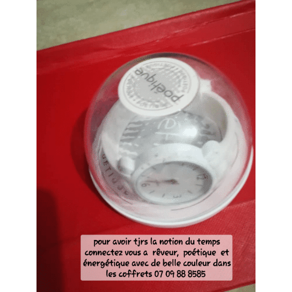 Bracelets colorés élégants