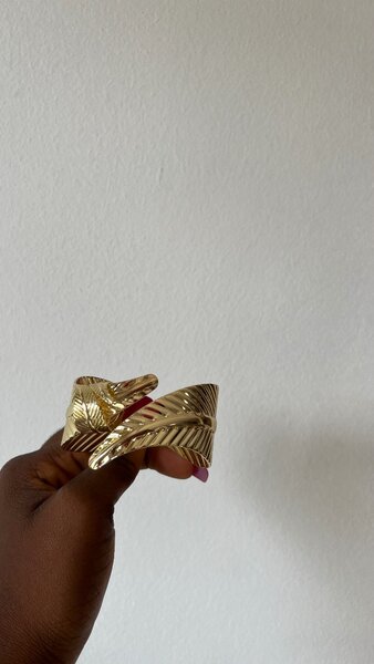 Bracelet acier inoxydable