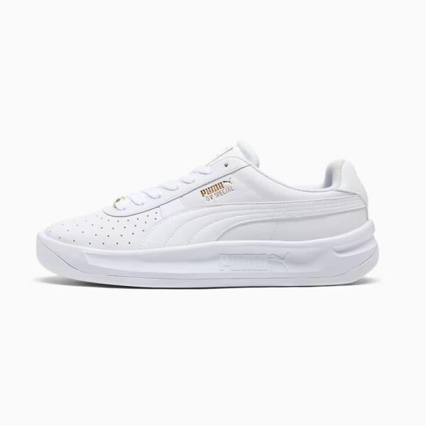 PUMA snkers Blancs Confortable