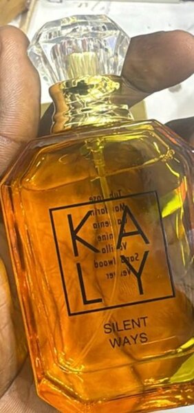 Parfum KALY Silent Ways