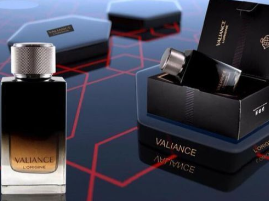 World fragrance L'Origine Valiance Original Natural Spray Long Lasting Parfum For Men (Hommes) And Women (Femme)