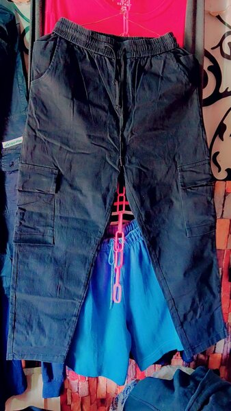 Cargo Pants