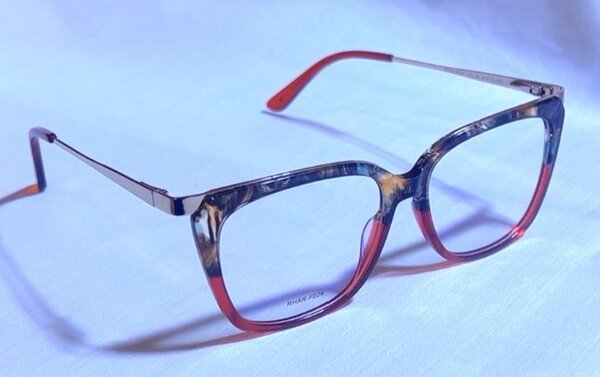 Lunettes de vue élégantes