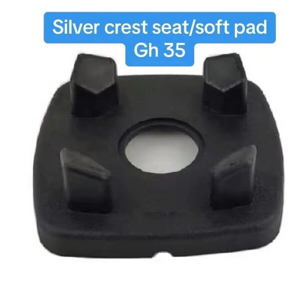 Silver crest blender seat/softpad
