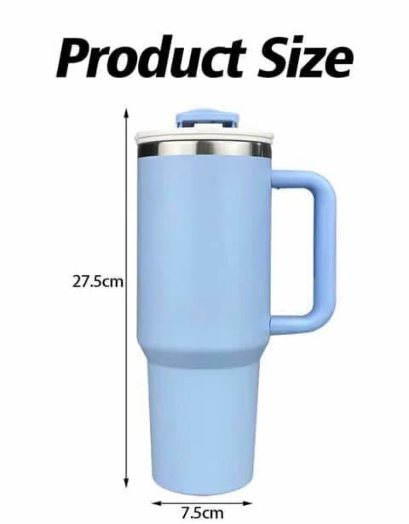 Tasse thermo isolante 900ml