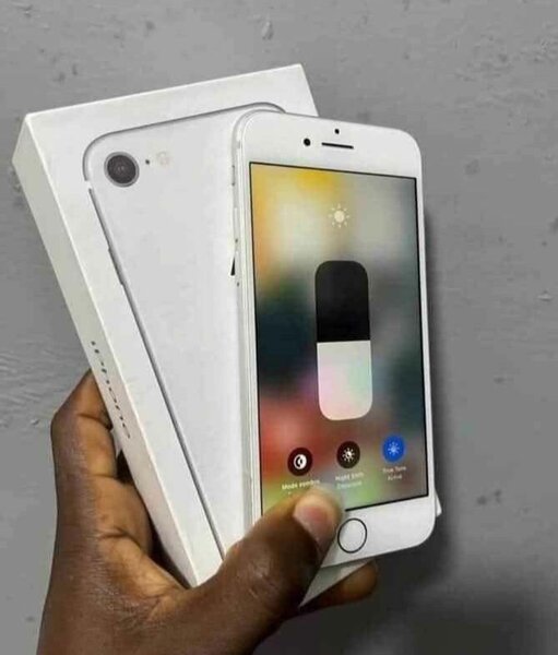 iPhone 8 Blanc 64GB Débloqué