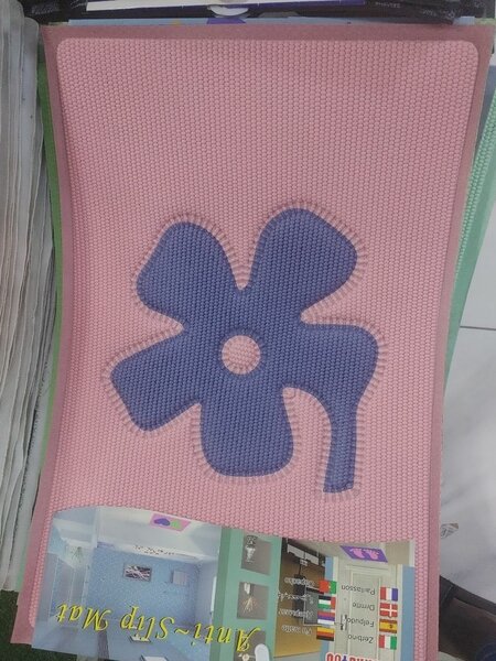 Tapis de Bain Antidérapant