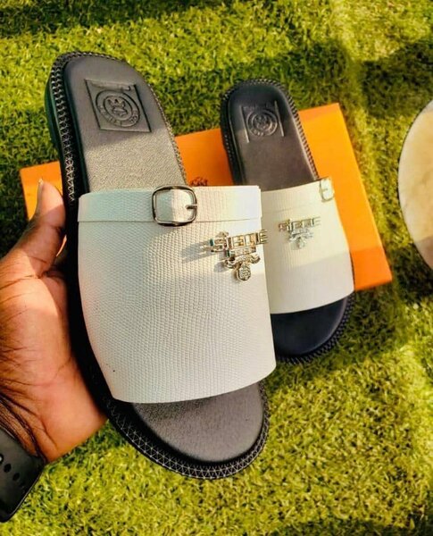 Quality Handmade Slippers For Men