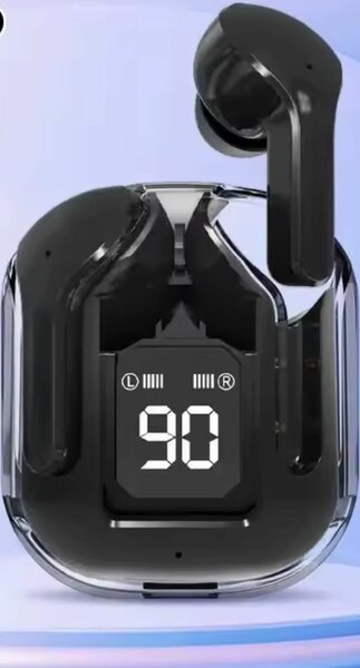 Écouteurs Bluetooth sans fil d'origine