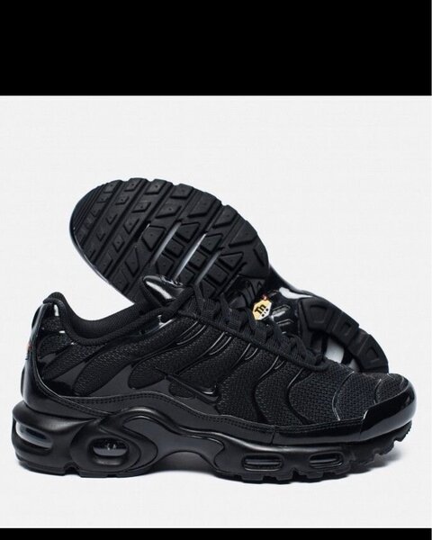 Chaussures TN Noir pour Homme