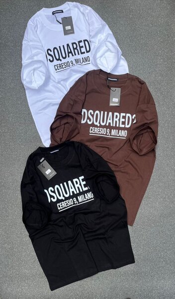 T-shirts imprimés tendance