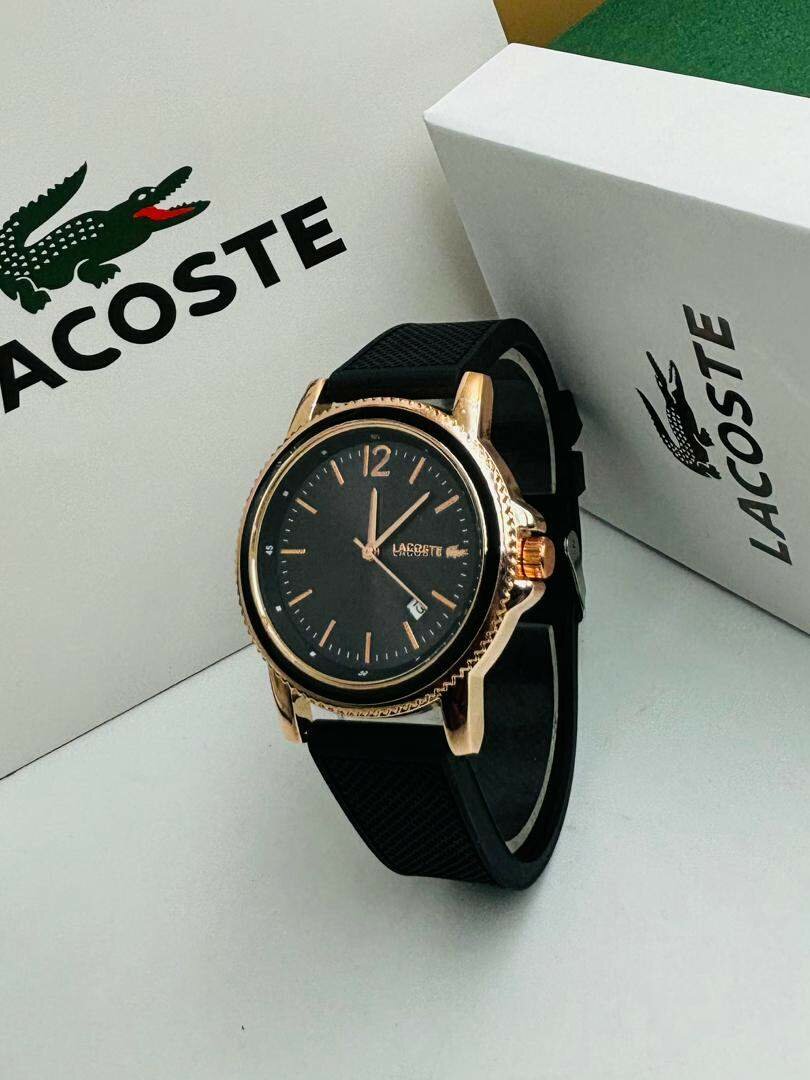 Montre avec coffret