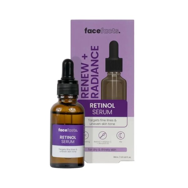 Sérum Retinol Facefacts