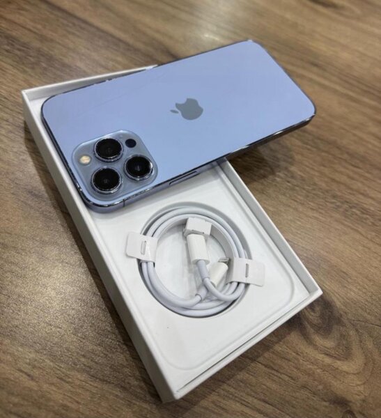 iPhone 13 Pro 128gig