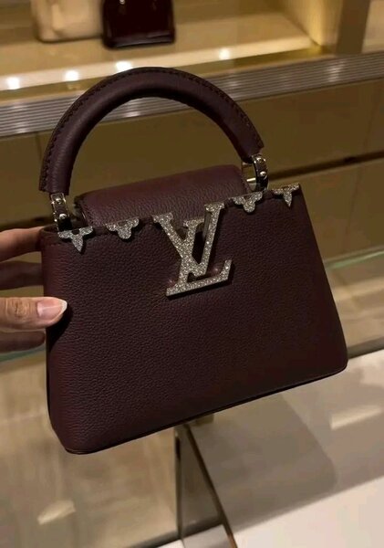 Sac à main Louis Vuitton