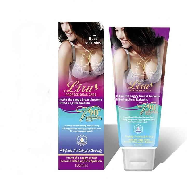 Liru Enlargement breast cream