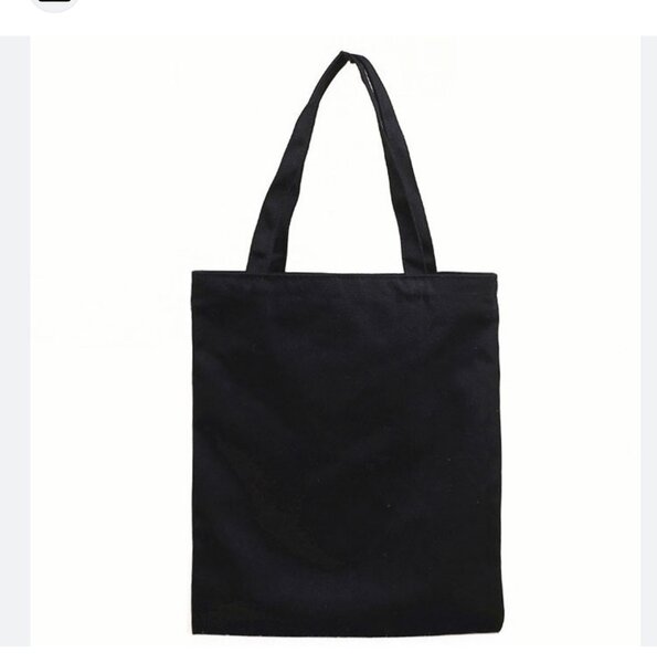 Plain Tote bag