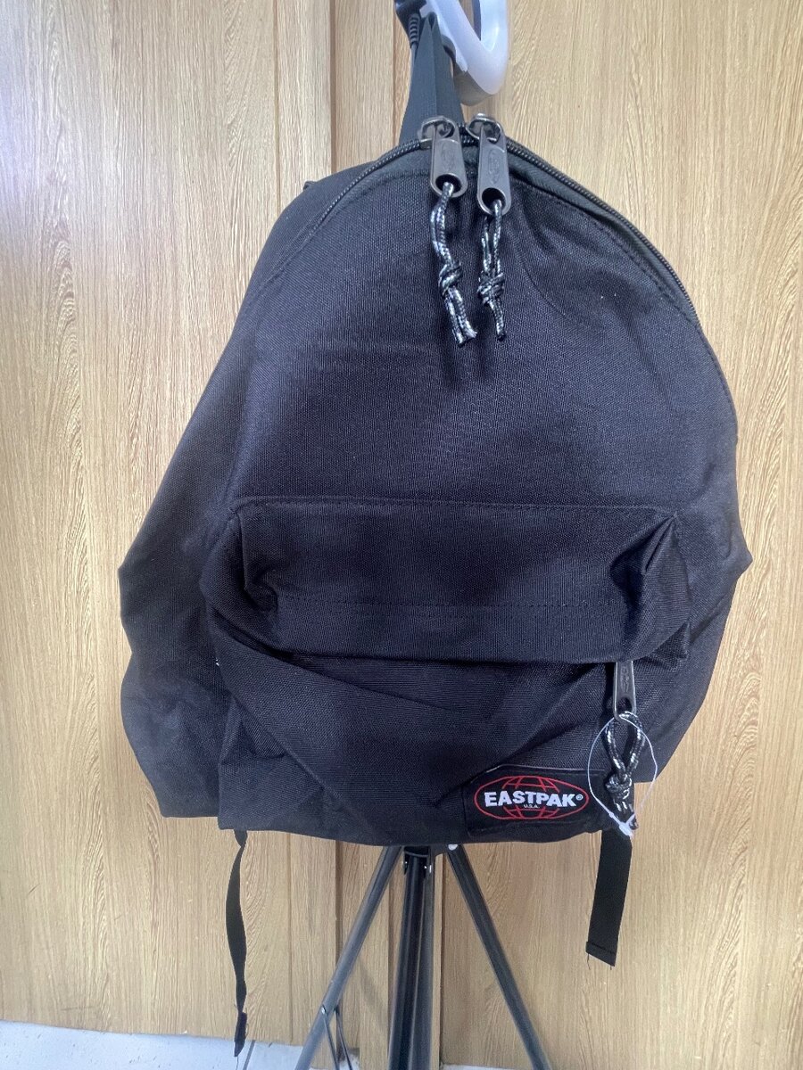 Eastpak Sac à dos classique noir