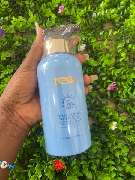 Lotion Niacinamide SPF 90+