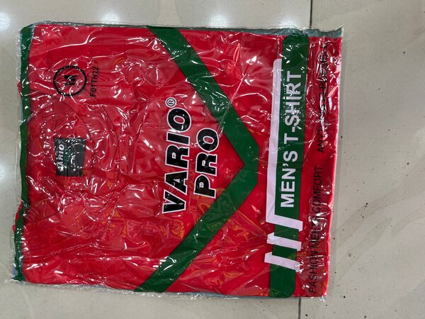 T-shirt homme Vario Pro