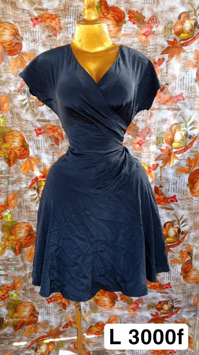 Robes Élégantes Variées