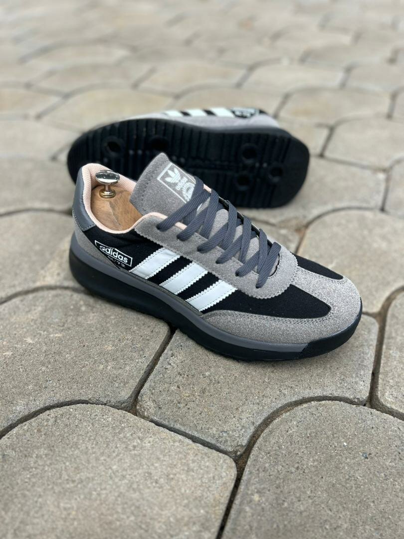 Chaussures de sport unisexes rétro