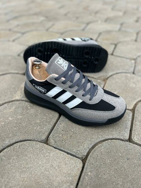 Chaussures de sport unisexes rétro