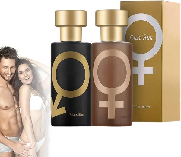 Lure her pheromone perfume